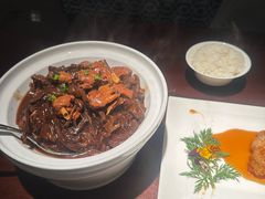 -小南洋海景餐厅(深圳湾店)