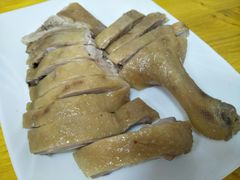 -金宝鸭肉店(祥和广场裙楼店)