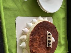 -舟山希尔顿酒店