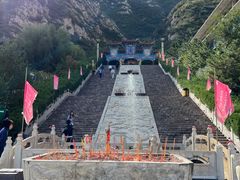 -鸡鸣山旅游风景区