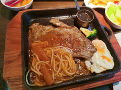 -豪享来中西餐厅(隆昌店)