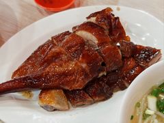 -一乐烧鹅(中环店)