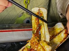 -辉记炭烧海鲜大排档·老字号(福田店)