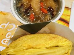 -魏家凉皮(博水商务大厦店)