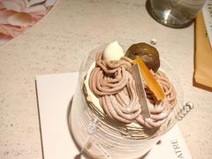 -théATRE 茶聚场(王府中環店)