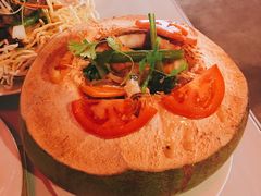 -Lanterns Vietnamese Restaurant