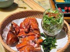 -锦府盐帮·侯宅(五棵松万达店)