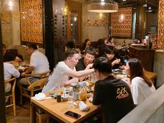 大堂-天手古舞居酒屋(889广场店)