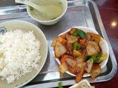 -伟记奥面馆(养育巷店)