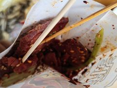 -張飛牛肉(锦里店)