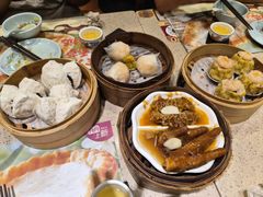 -点都德(聚福楼店)