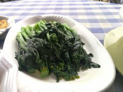 -钱大妈海鲜饭店(保利林语店)