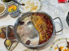 -吉布鲁牛排海鲜自助(温江合生汇店)