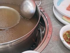 -嬷孙家潮汕牛肉火锅(北京路天河城店)