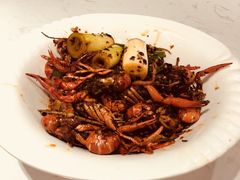 -虾胡闹龙虾馆(湄南河店)