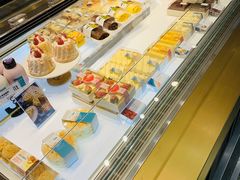 -布莱诺(中央大道店)