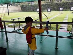 -Club Med地中海俱乐部·桂林度假村