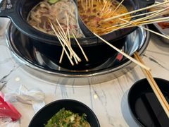 -钢管厂五区小郡肝火锅串串香(清河店)