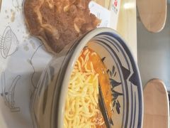 -头壹号饸饹面·大油条(东升科技园店)
