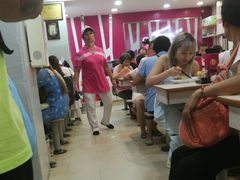 -华辉拉肠(宝华店)