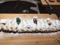 -太极·粤菜餐厅(亚运村鸟巢店)