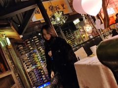 -胡桃里音乐酒馆(环亚凯瑟琳广场店)