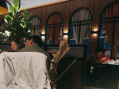 -半秋山西餐厅(宜昌大洋店)