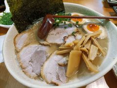 -日出拉面(望京店)