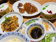 -老北京炸酱面·烤鸭(前门店)