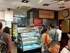 -姚记炒肝店(簋街店)
