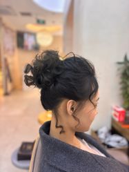 -东时烫染造型·Hair Salon