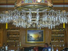 -火车头法国西餐厅