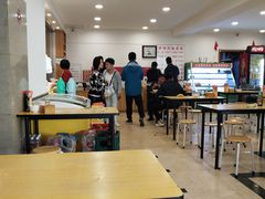 大堂-水仙拉面(水仙街店)