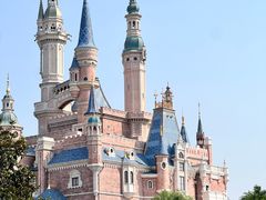 -上海迪士尼度假区