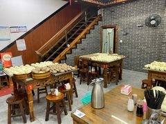 -雪琴面馆富安特色鱼汤面(城中花园店)