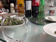 -览江阁中餐厅·淮扬菜(兆和皇冠假日酒店)
