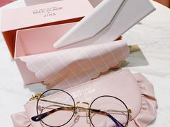 -JINS(上海宏伊国际广场店)