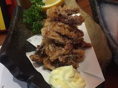 -千代武日本料理(开发区店)
