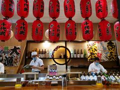 -千代武日本料理(开发区店)