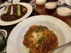 -宝莱纳餐厅(滨江店)