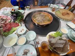 -藏味八珍特色火锅