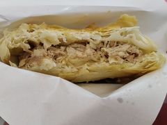 -陕西餐厅(欧亚卖场店)