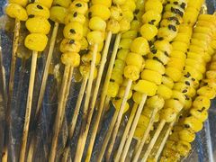 -永刚烧烤(大夜市店)