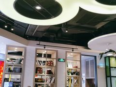 大堂-新宝餐厅(流塘店)