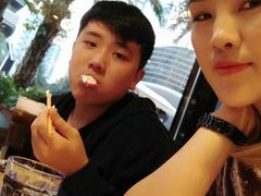 -必胜客(新海上世界店)