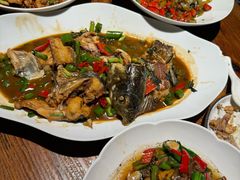 -德叔阙里·衢州菜馆(月湖店)