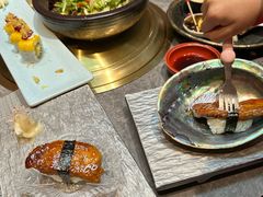 -月下料理(楷林IFC店)