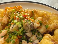 -小郭私房菜·海肠捞饭(学士街店)