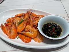 -金海湾海鲜排档(朱家尖店)