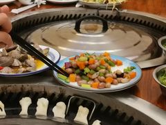 -小媳妇铁锅炖鱼(世博园店)